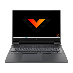 Ноутбук HP 16-d0042ur Silver (4E0W3EA)