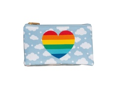 Монетница женская Tally Weijl abamally голубая