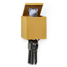 Держатель для ключей Lucky Mouse Key Qualy