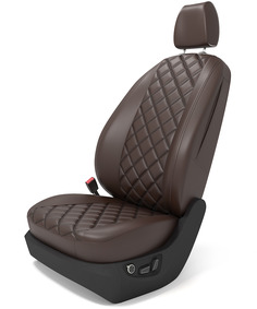 Nissan Note 2005-2013 | AIRBAG в сиденьях-ДА | Зад. подголовники 3 шт. | Задний Подлокотник Да | Столики в спинках B&M