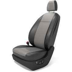 Nissan Note 2005-2013 | AIRBAG в сиденьях-НЕТ | Зад. подголовники 3 шт. | Задний Подлокотник Да | Столики в спинках B&M