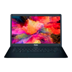 Ноутбук Haier Black (JM02VFE08RU)