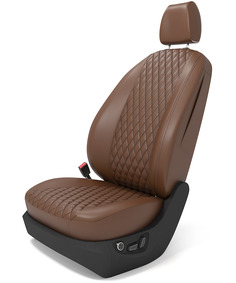 Nissan Note 2005-2013 | AIRBAG в сиденьях-НЕТ | Зад. подголовники 3 шт. | Задний Подлокотник Нет | Столики в спинках B&M
