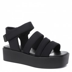 Сандалии женские Vagabond 4939_2299015 черные 38 EU