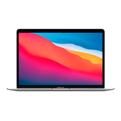 Ноутбук Apple MacBook Air 2020 M1/16Gb/256Gb Silver (Z12700034)