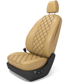 Nissan Note 2005-2013 | AIRBAG в сиденьях-ДА | Зад. подголовники 3 шт. | Задний Подлокотник Да | Столики в спинках B&M