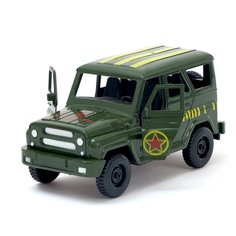 Машинка инерционная арт. J0097M-6 No Brand