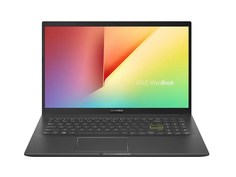 Ноутбук ASUS VivoBook M513UA Black (90NB0TP1-M002E0)
