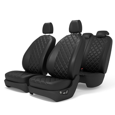 Renault Koleos 2008-2013 | Dynamique Confort, Luxe Privilege | Столики в спинках НЕТ | Пер. Спинка B&M