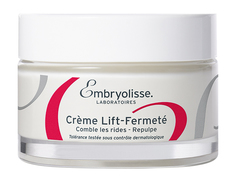 Подтягивающий крем для лица Embryolisse Crème Lift-Fermete, 50 мл