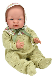 Кукла-пупс Carmen Gonzalez Мио Мио 36078