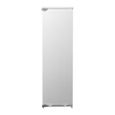 Встраиваемая морозильная камера Ascoli ASF230WBI White