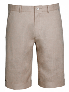 Шорты мужские Berkytt 1110.1 бежевые 50/182 RU
