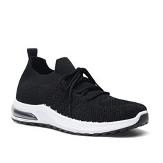 Кроссовки женские Crosby 417025/06-0 черные 38 RU