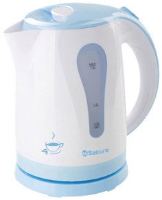 Чайник электрический Sakura SA-2326BL