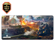 Коврик для мыши World of Tanks SU-152 XL