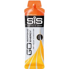 Изотонический гель SiS Go Isotonic Energy Gel, 60 мл, orange