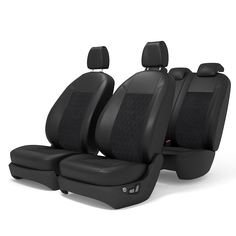 Renault Koleos 2008-2013 | Dynamique Confort, Luxe Privilege | Столики в спинках НЕТ | Пер. Спинка B&M