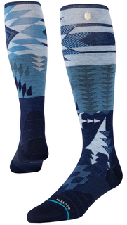 Носки Stance 2020-21 Baux Navy (Us:s)