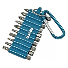 Набор принадлежностей Makita D-65028 10 предметов