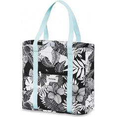 Сумка-Термос Dakine Party Cooler Tote 25L Hibiscus Palm (Б/Р)
