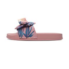 Шлепанцы женские Crosby 427511/01-0 бежевые 37 RU