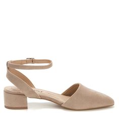 Туфли женские Betsy 927006/12-0 бежевые 38 RU
