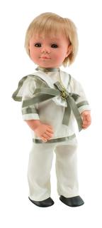 Кукла-пупс Carmen Gonzalez Марио, 22538