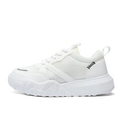 Кроссовки женские Crosby 427210/01-0 белые 36 RU