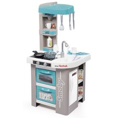 Кухня Smoby Tefal Studio 26 аксессуаров 311023