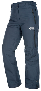 Брюки Сноубордические Picture Organic 2020-21 Mist Dark Blue (Возраст:8)