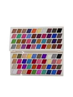 Палетка косметическая RC6669-B ROMANTIC COLOR