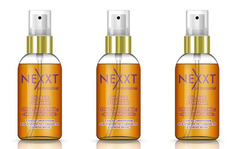 Флюид-коктейль Nexxt Жидкий шелк, 50 мл, 3 шт