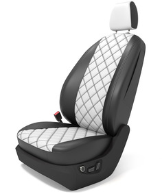 Renault Koleos 2008-2013 | Dynamique Confort, Luxe Privilege | Столики в спинках НЕТ | Пер. Спинка B&M