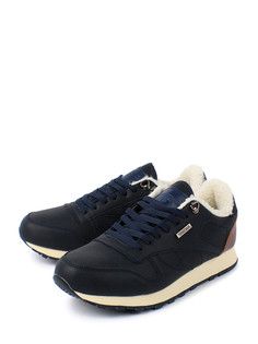 Кроссовки мужские Patrol 408-135PIM-22w-01-6 синие 44 RU