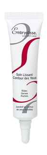 Подтягивающий крем для кожи вокруг глаз Embryolisse Soin Lissant Contour Des Yeux, 15мл