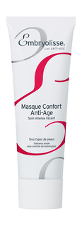 Антивозрастная маска для лица Embryolisse Masque Comfort Anti-Age, 60 мл