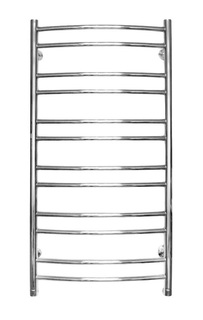 Полотенцесушитель водяной Domoterm Калипсо П12 500*1000 хром 310 Вт