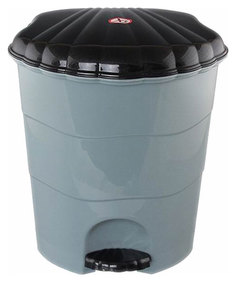 Ведро violet 0518/16 18л