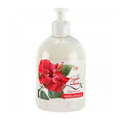 Iris Phyto Spa Collection Мыло жидкое Суданская роза 500 мл