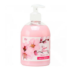 Iris Phyto Spa Collection Мыло жидкое Цветущая сакура 500 мл
