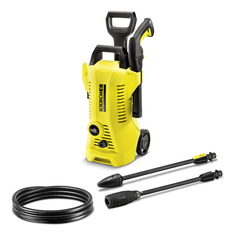 Минимойка высокого давления Karcher K 2 Power Control 1.673-600.0