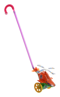 Каталка детская Shenzhen Toys Вертолетик 1803-6 в ассортименте