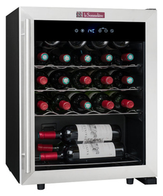 Винный шкаф La Sommeliere LS24A