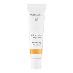 Флюид для лица Оживляющий Aktivierendes Tagesfluid мини Dr. Hauschka 5 мл