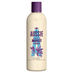 Шампунь Aussie Miracle Moist для сухих поврежденных волос 300 мл