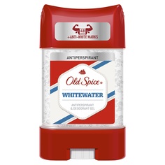 Дезодорант-антиперспирант Old Spice Whitewater 70 мл