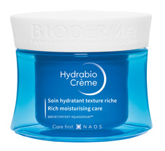 Крем Bioderma для лица Hydrabio 50 мл