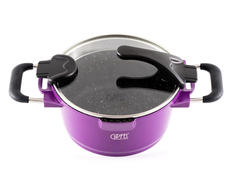 Кастрюля GIPFEL Chic 2.6л