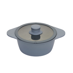 Кастрюля GIPFEL Comfort 2.4л